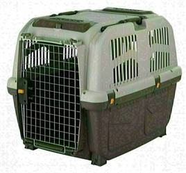 Vervoerbox