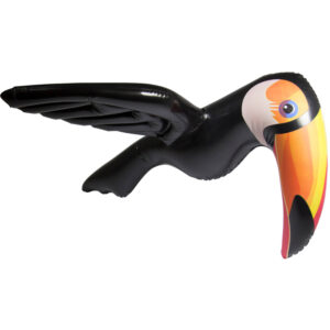 Opblaasbare Toekan - 60cm