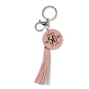 Tassel - 50 jaar